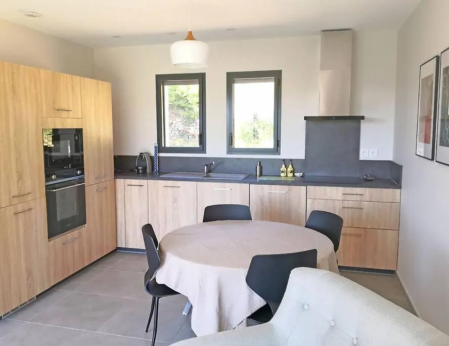 بيت للعطل Villa Abelha En Provence أبْتْ فرنسا