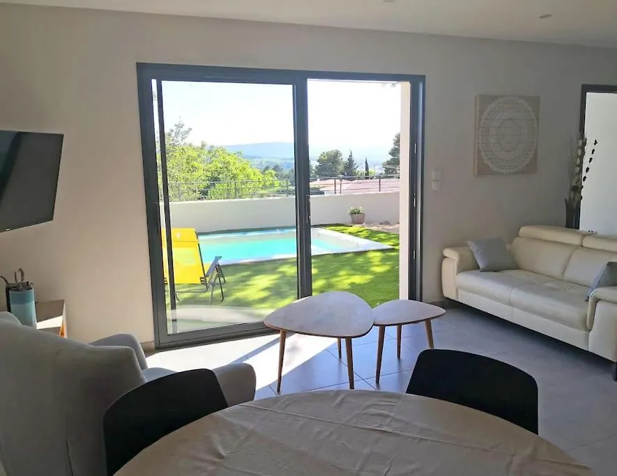 Villa Abelha En Provence أبْتْ