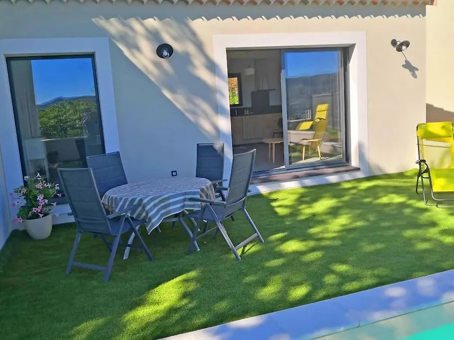 Villa Abelha En Provence أبْتْ فرنسا