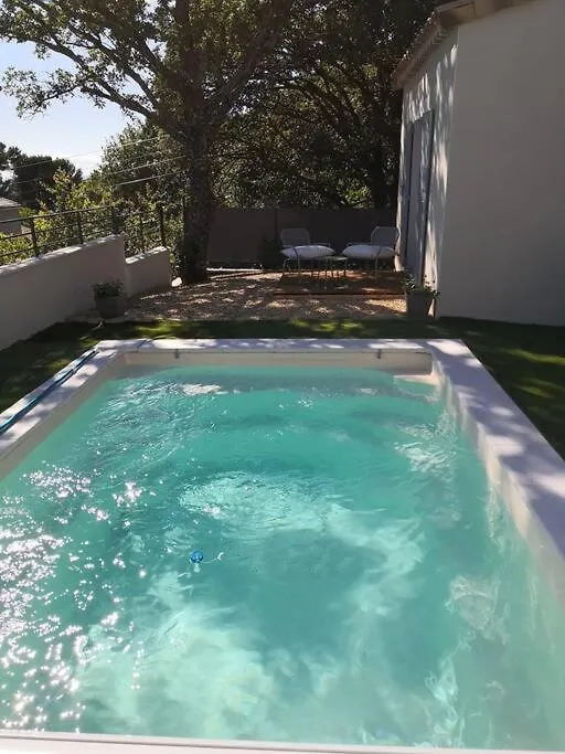 Villa Abelha En Provence أبْتْ 0*,  فرنسا