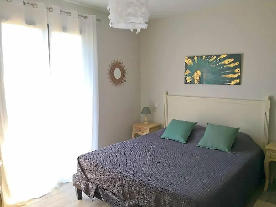 Villa Abelha En Provence أبْتْ 0*,  فرنسا