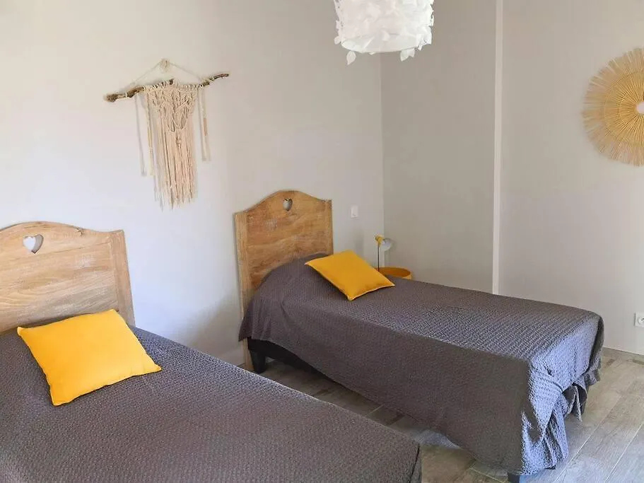 Villa Abelha En Provence أبْتْ