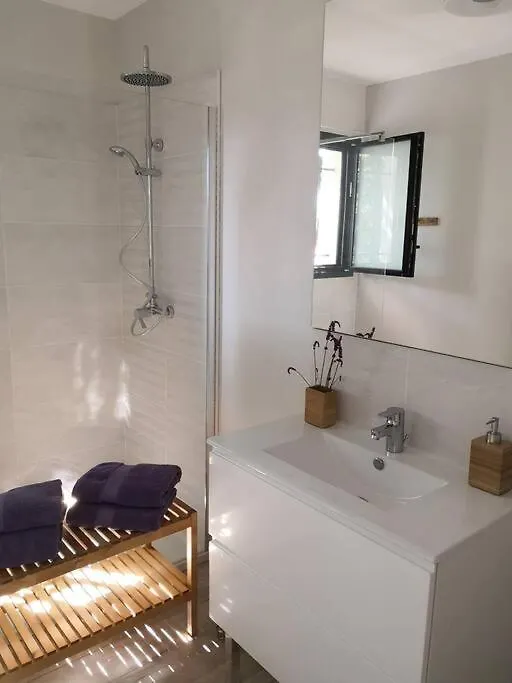 بيت للعطل Villa Abelha En Provence أبْتْ فرنسا
