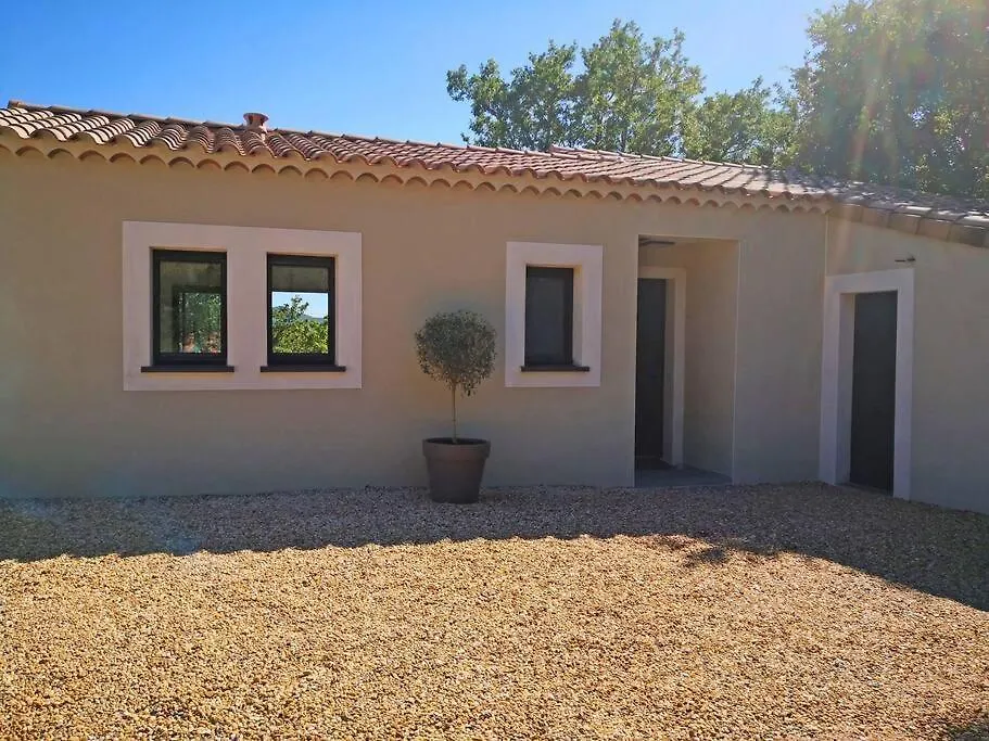 Villa Abelha En Provence أبْتْ بيت للعطل