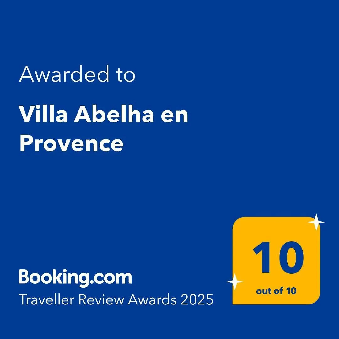 Villa Abelha En Provence أبْتْ